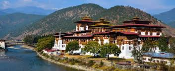 Bhutan Tour